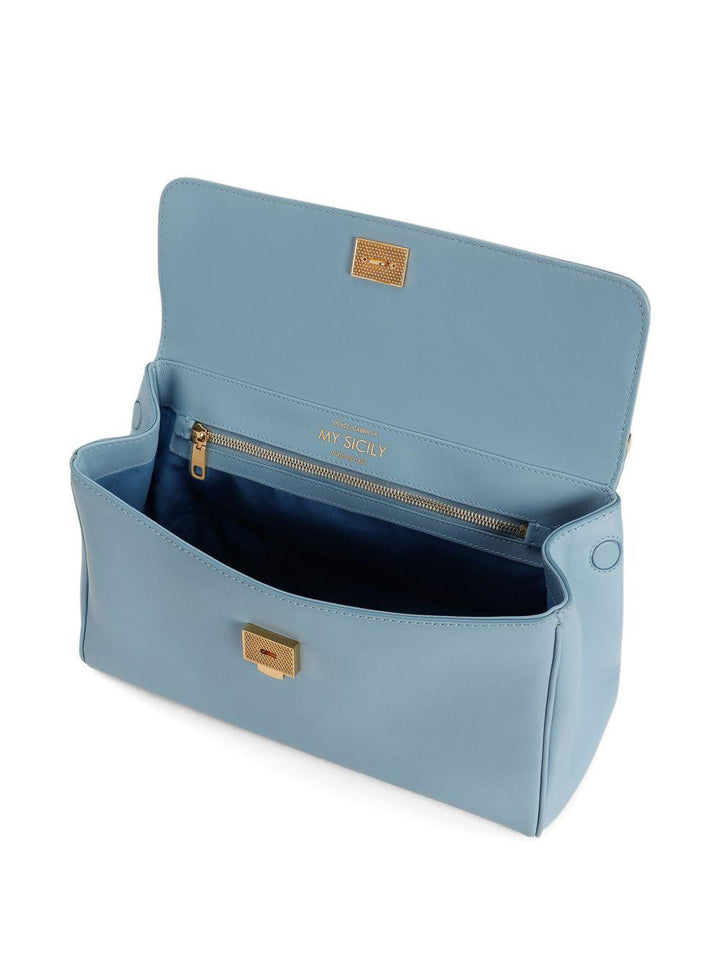 Borsa tote Sicily 