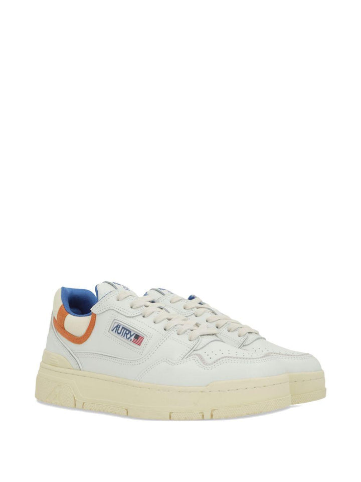 Sneakers CLC beige 