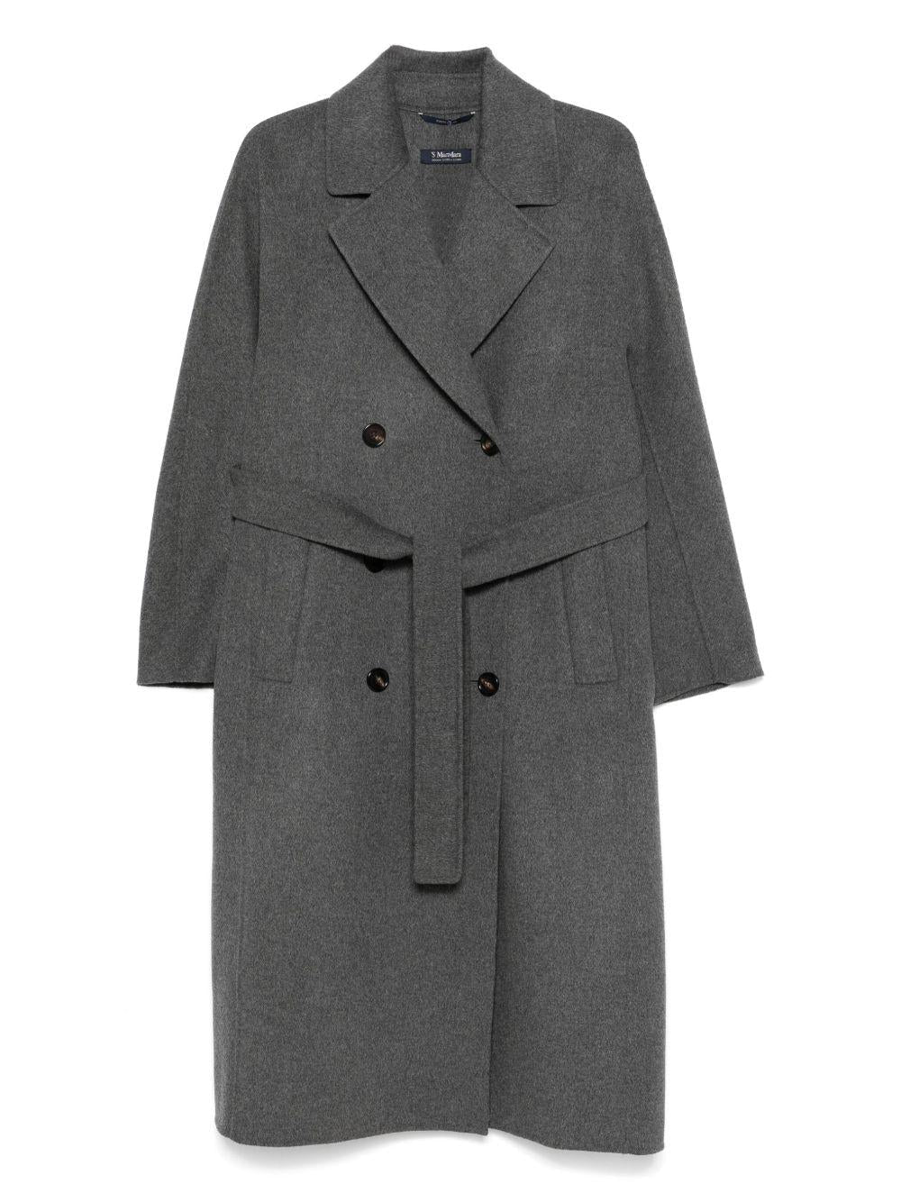 Cappotto lungo Paul 