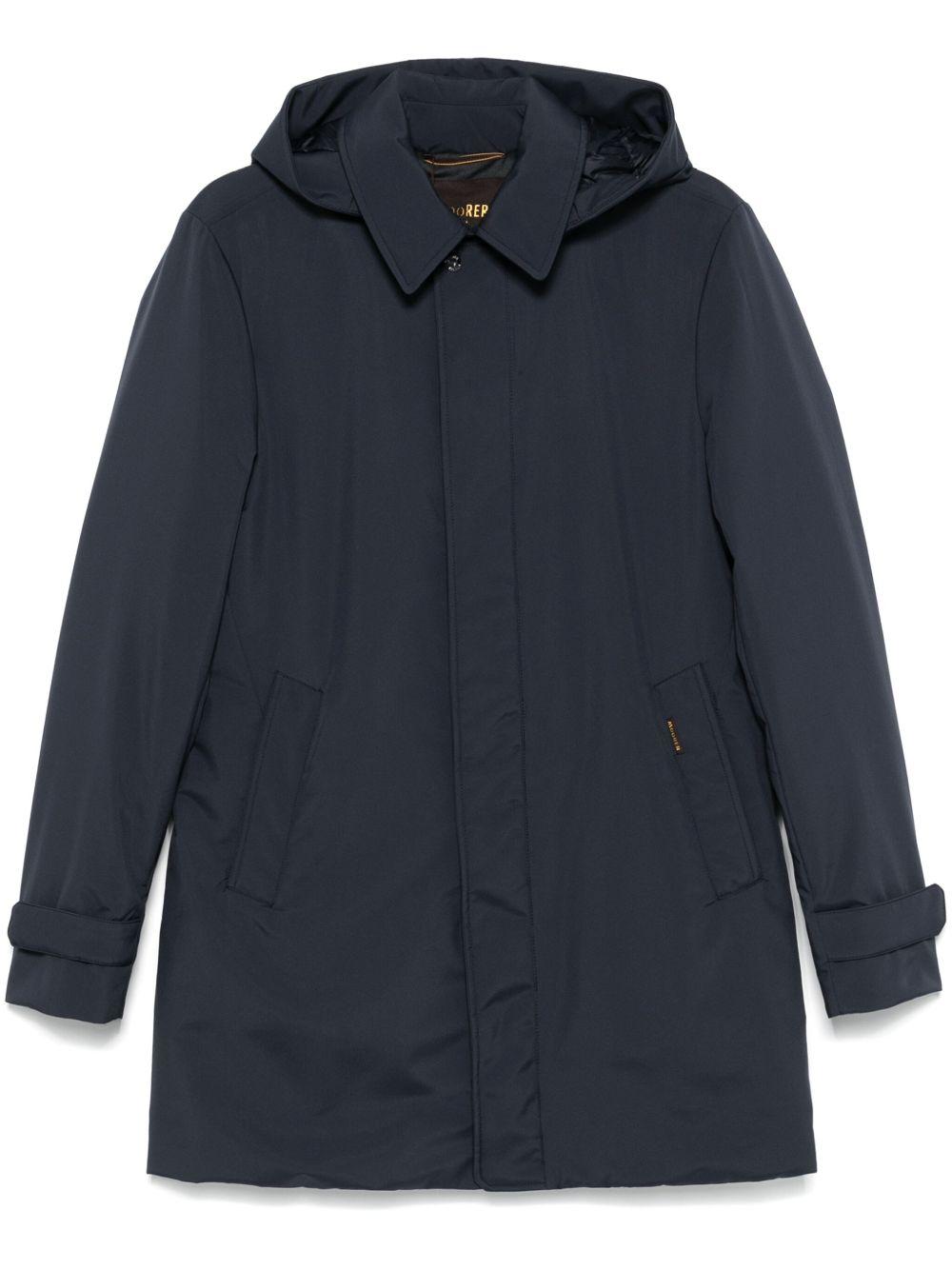Giacca Vido blu navy 