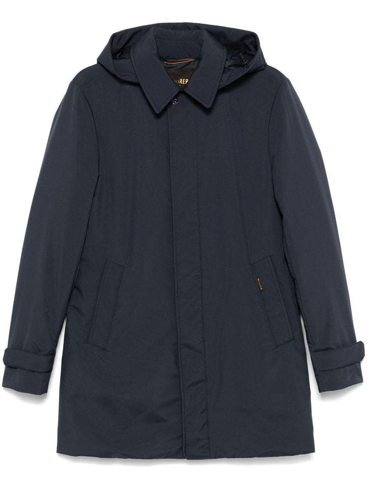 Giacca Vido blu navy 