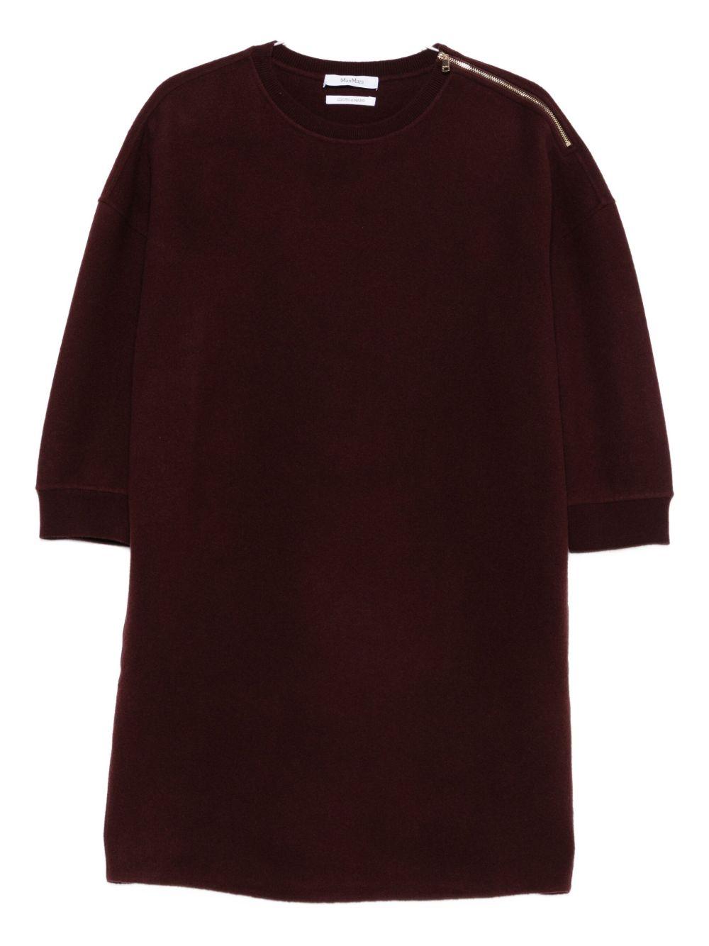 Abito corto dal volume Canada 