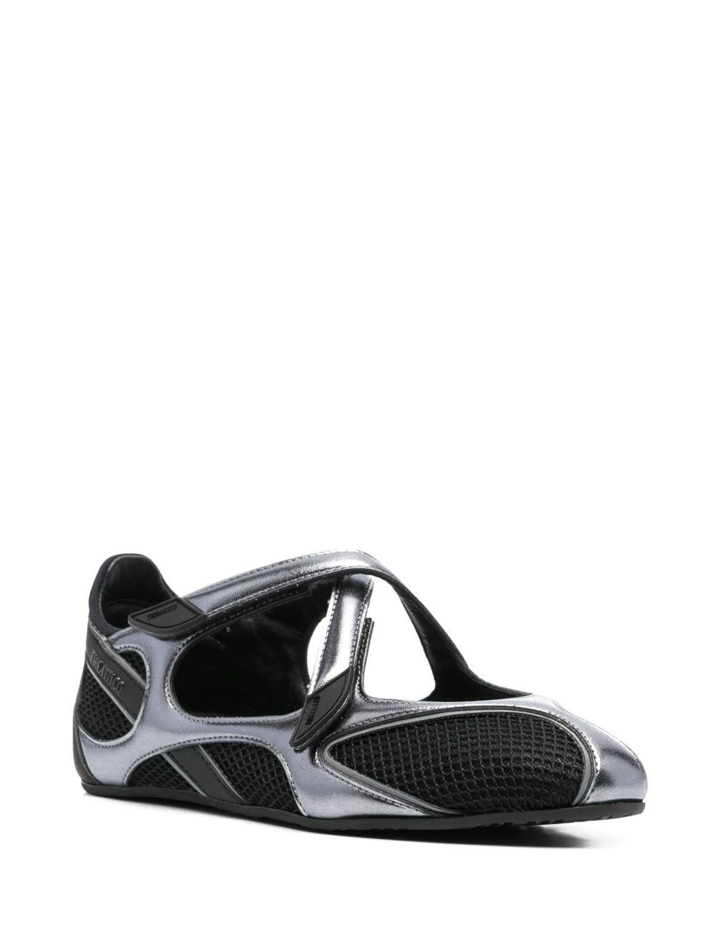 Ballerine Nomad di The Attico 