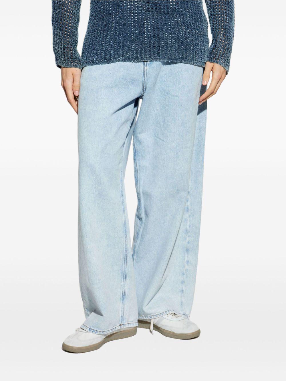 Jeans D-Enim-M 1997 azzurri
