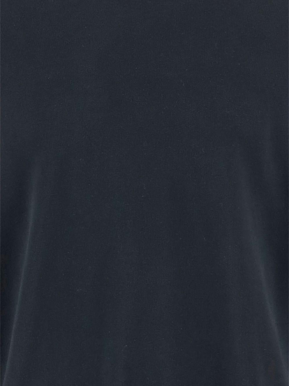 Maglione con taschino eclipse 