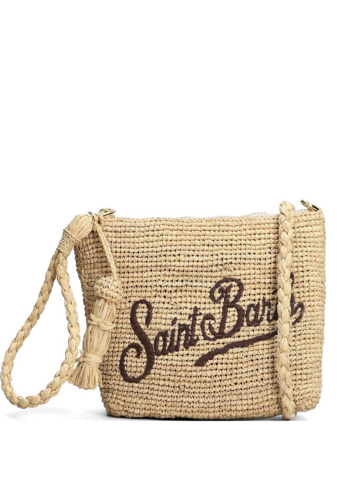 Borsa con tracolla 