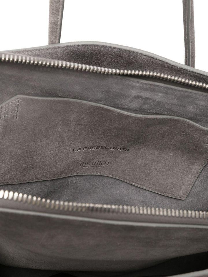 Borsa a spalla La Passeggiata media 