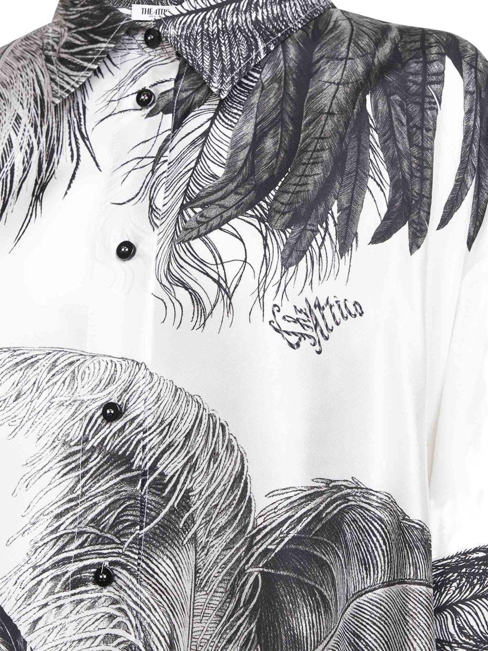Camicia Diana 