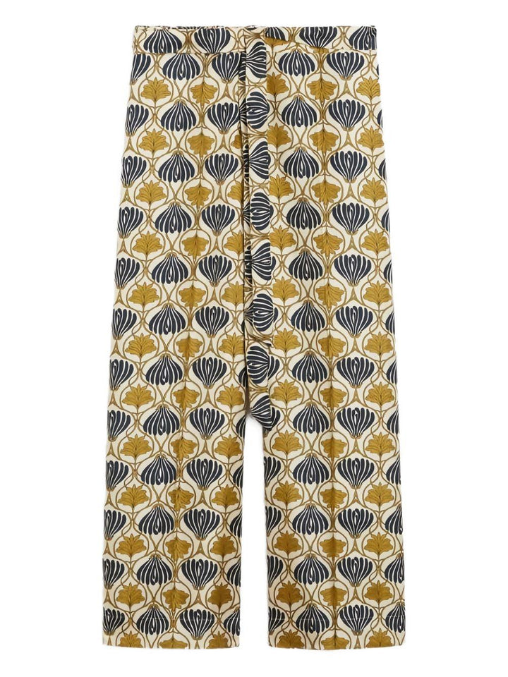 Pantalone Timec 