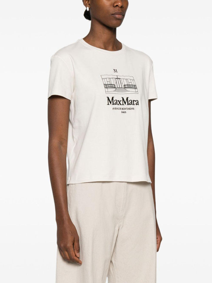 T-shirt Bella 