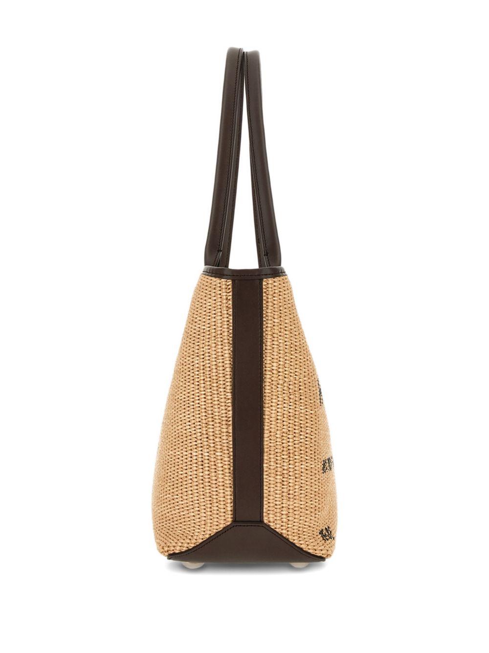 Borsa tote Address 