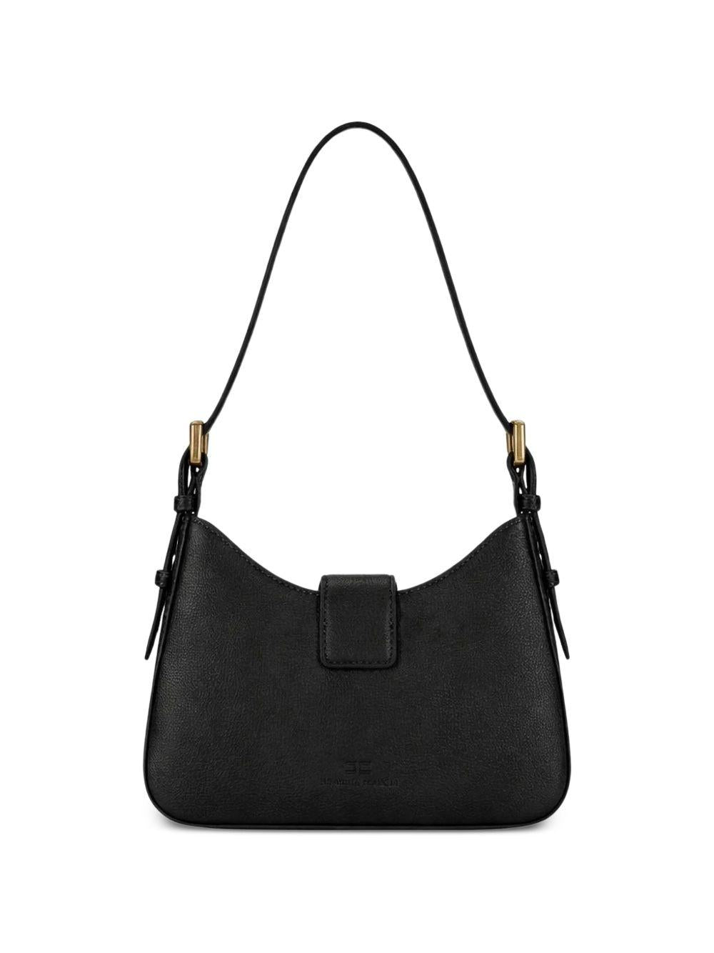 Borsa mini con fibbia 