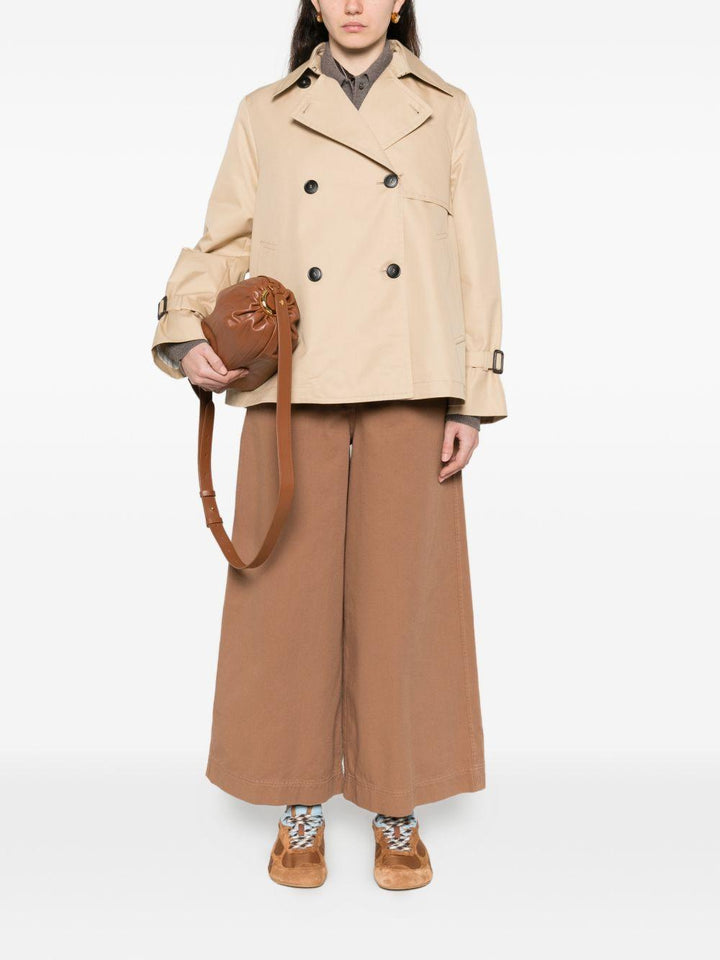 Pantaloni Ariete 