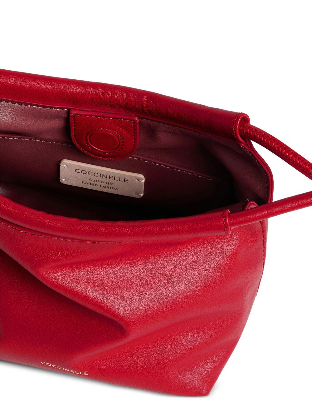 Borsa a spalla Finn piccola 