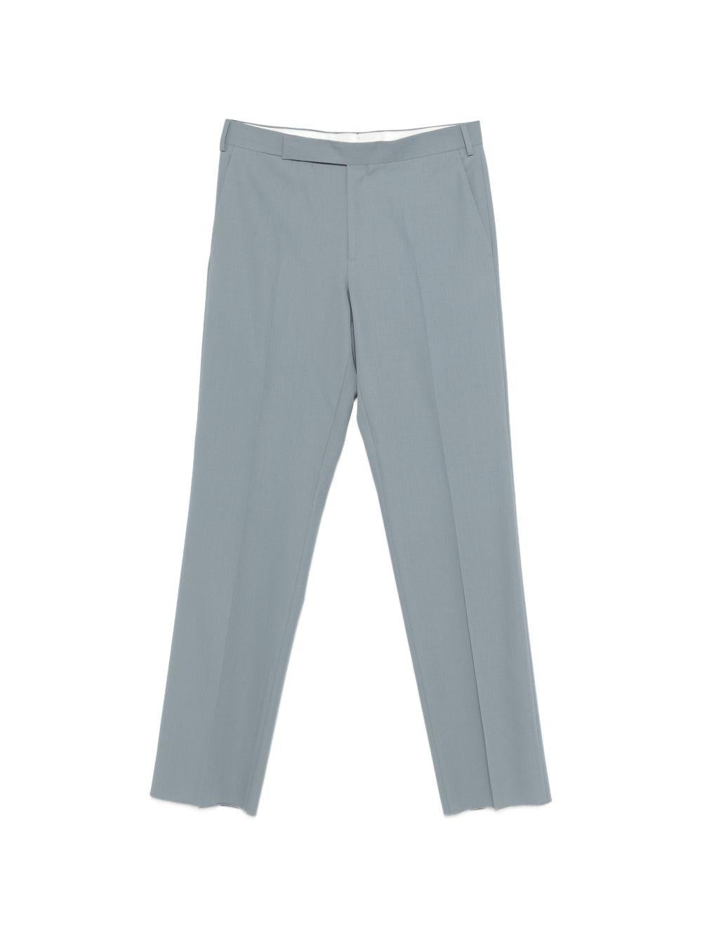Pantaloni polvere 