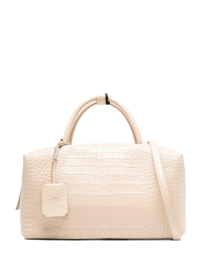 Bauletto grande Holdalllcroc 