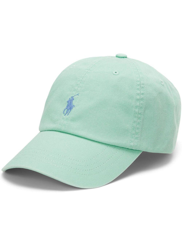 Cappello Classic Sport celadon 