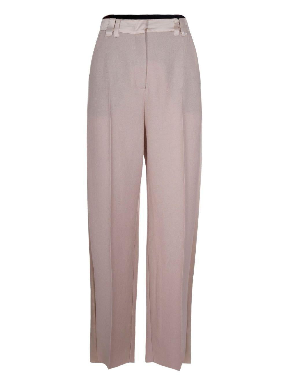 Pantaloni "Smoking" 