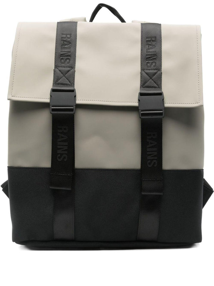 Zaino Trail grigio chiaro 