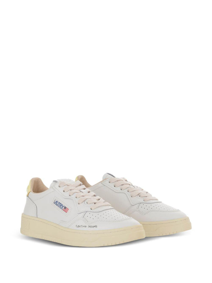Sneakers Medalist 