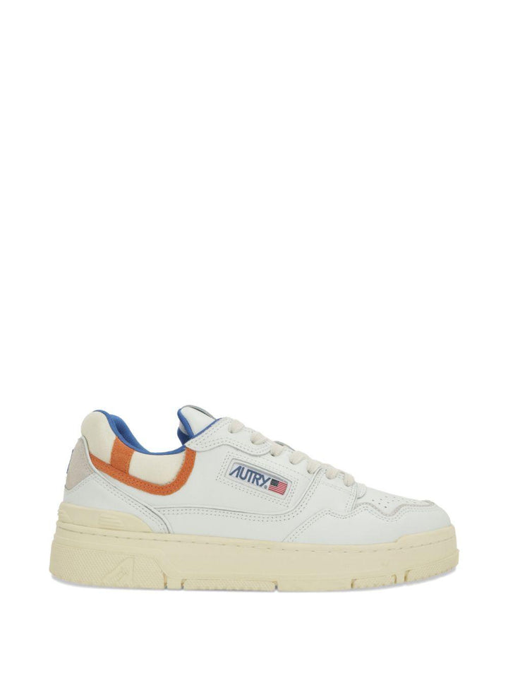 Sneakers CLC beige 