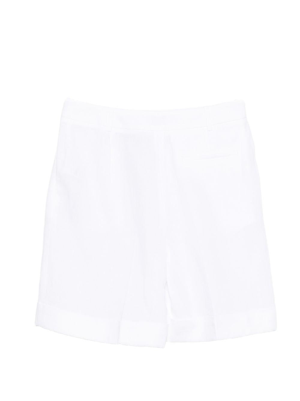 Shorts in lino 