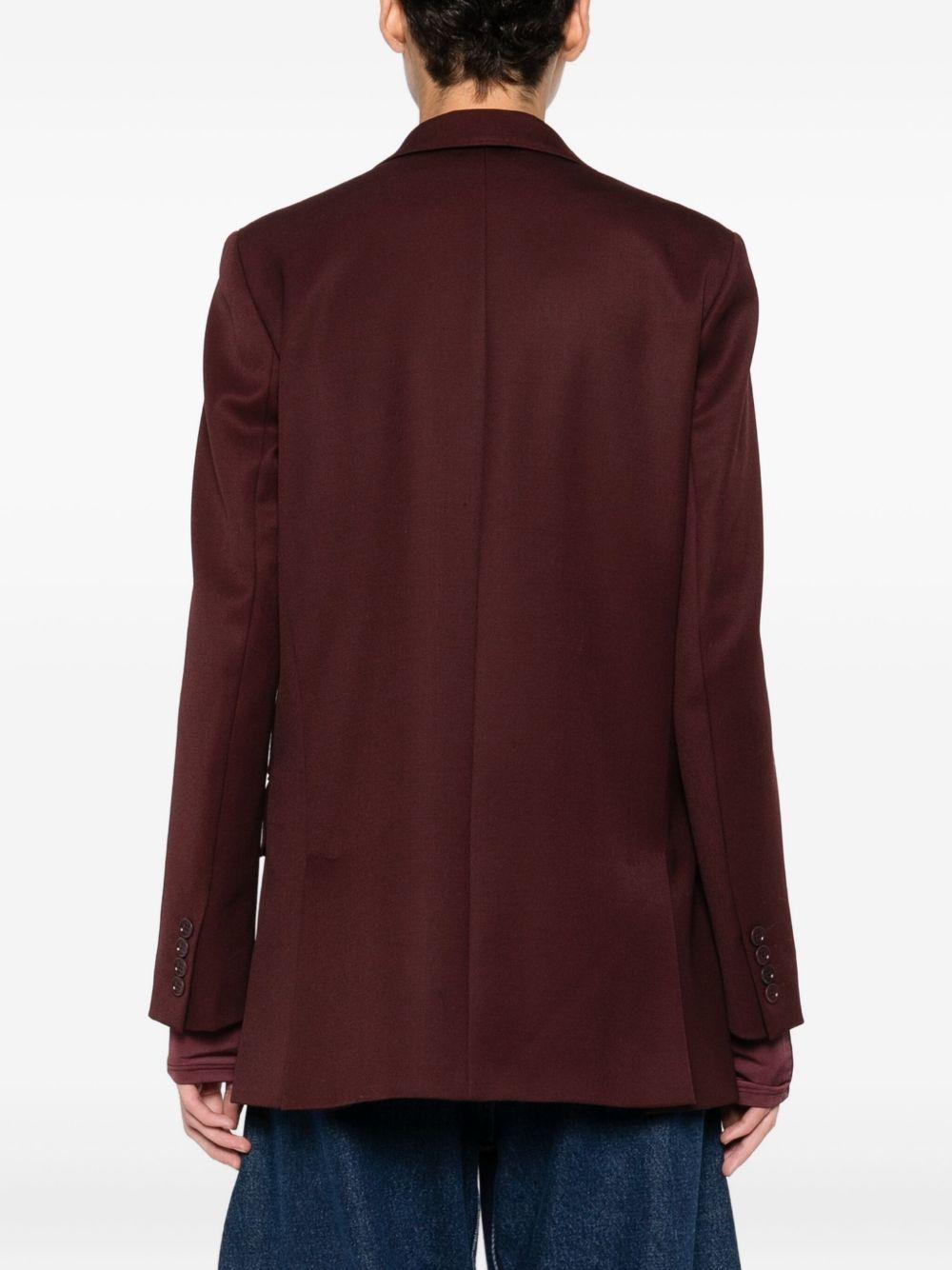 Blazer doppiopetto Farad 