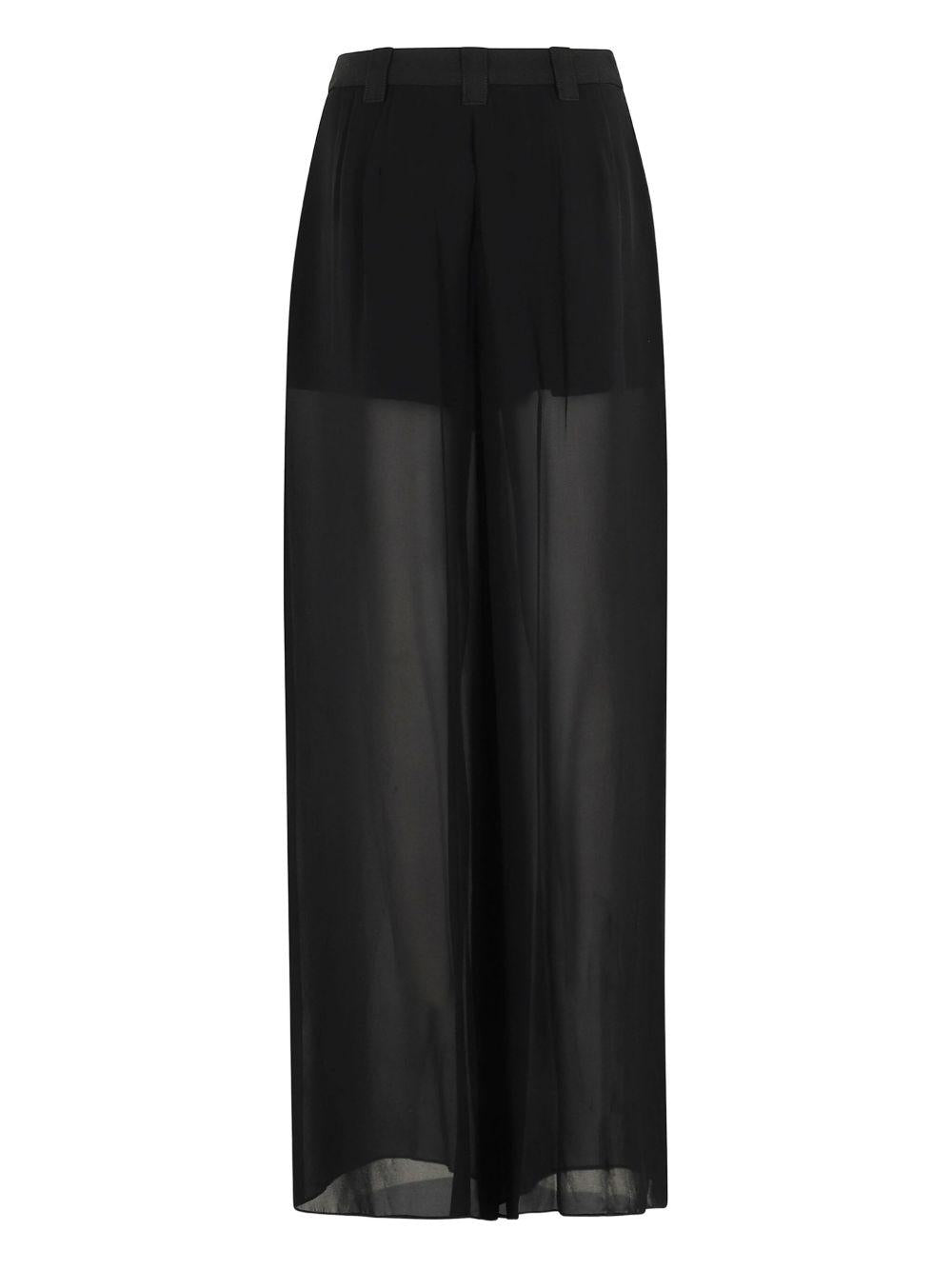Pantaloni "Charming" 