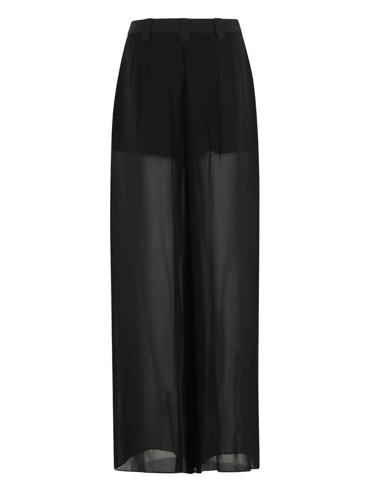 Pantaloni "Charming" 