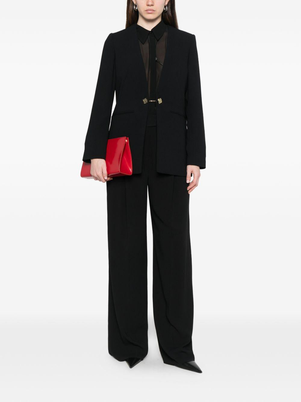 Blazer decorato Effige 