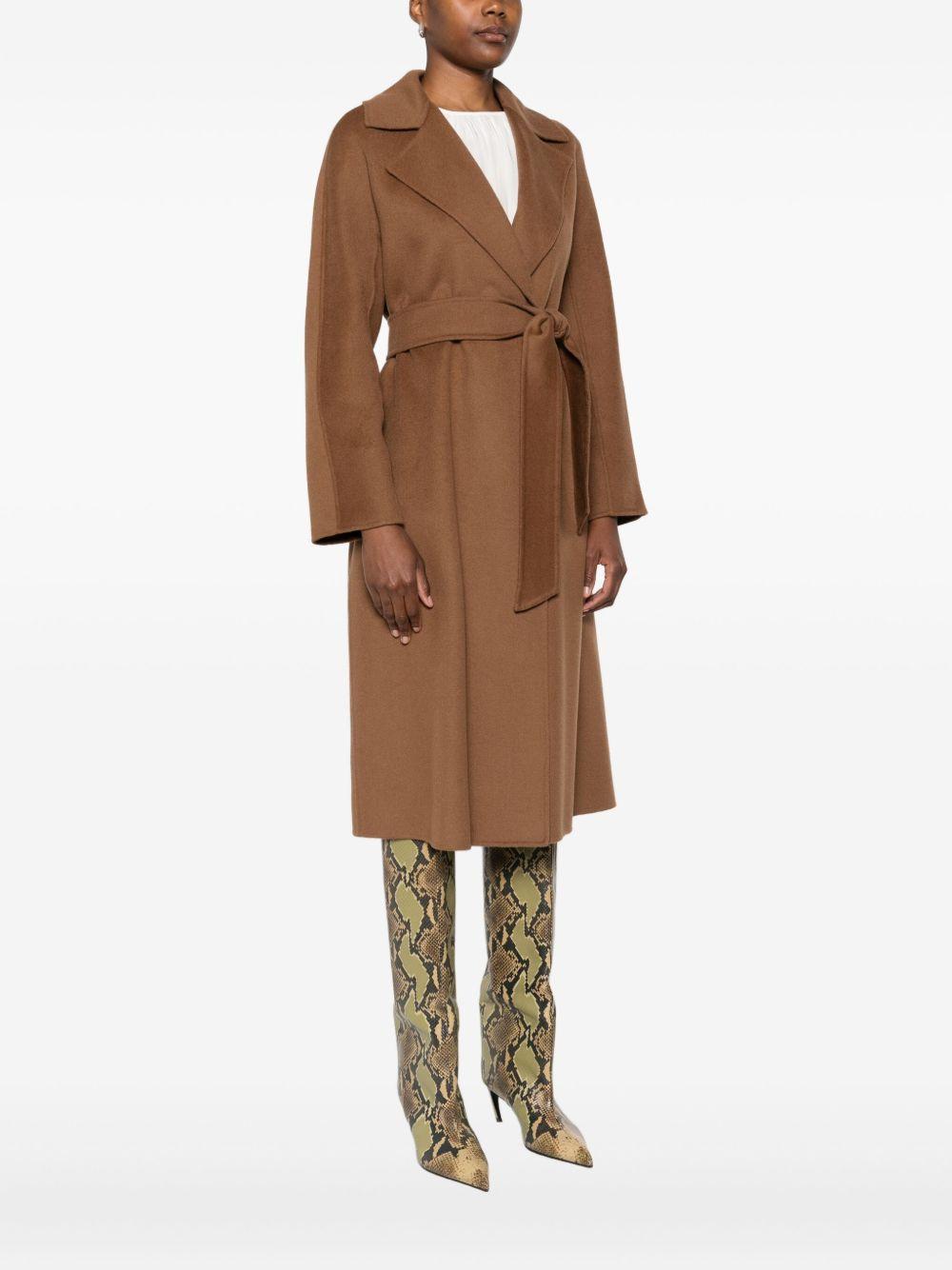 Cappotto Cles 