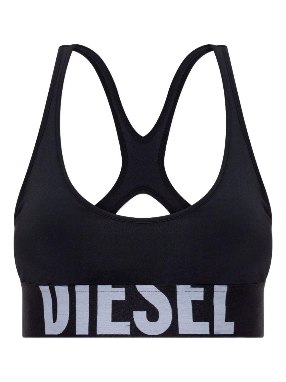 Bralette elasticizzato 