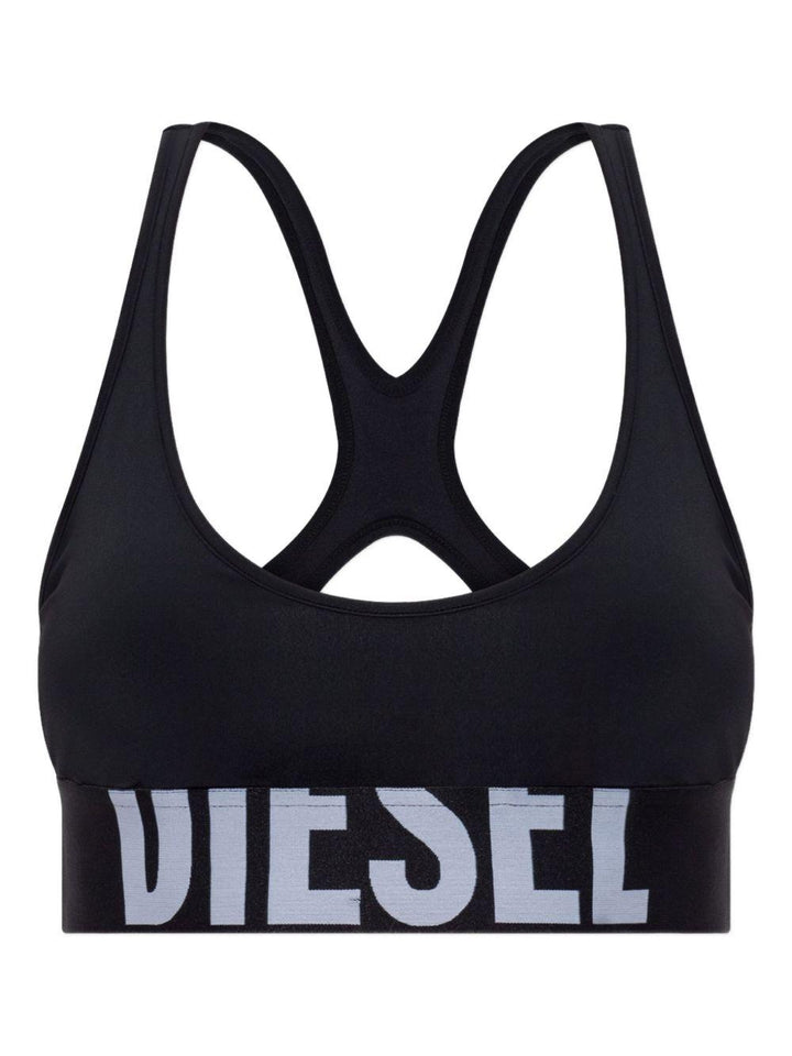 Bralette elasticizzato 