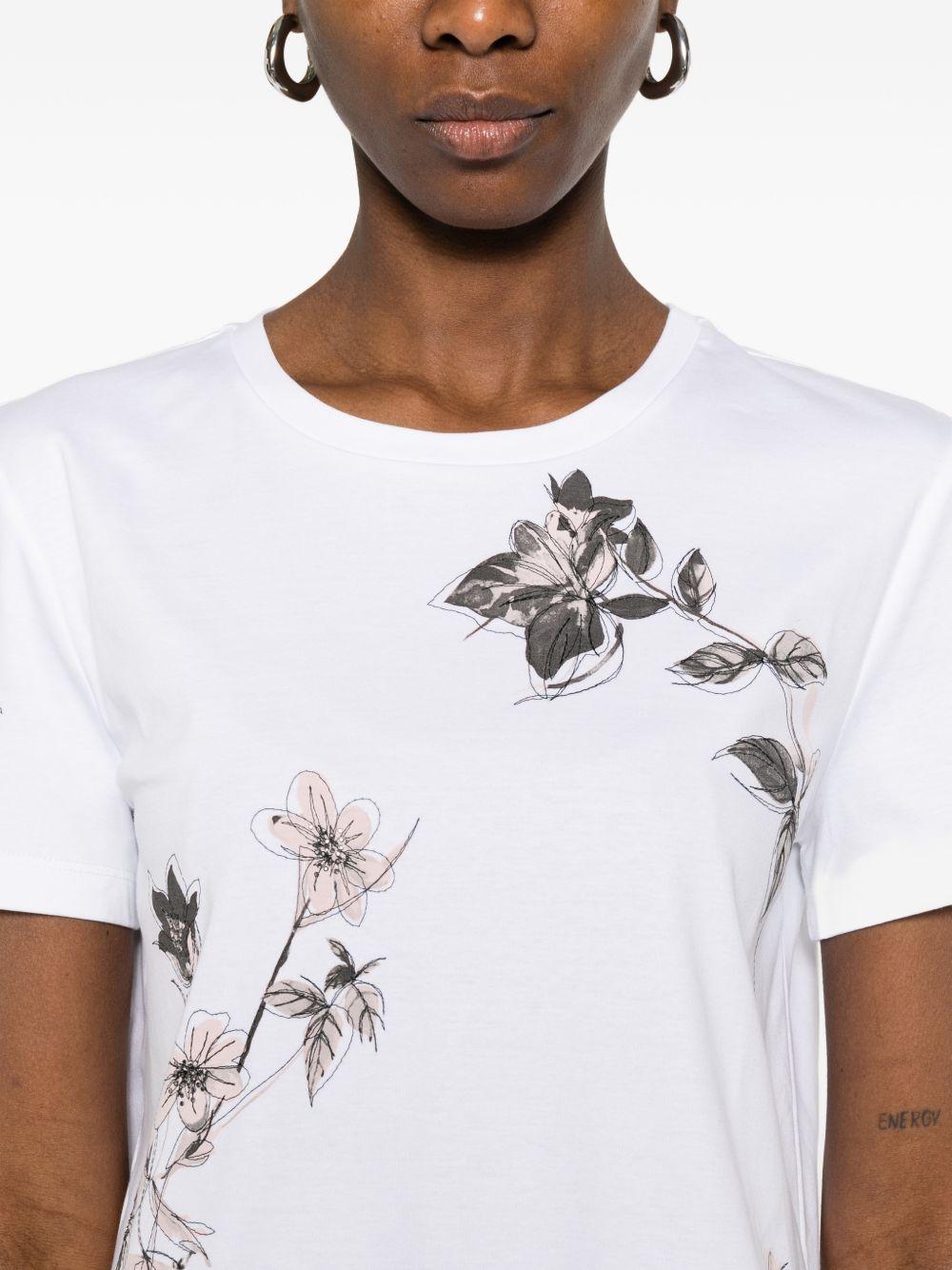T-shirt Pugnale 