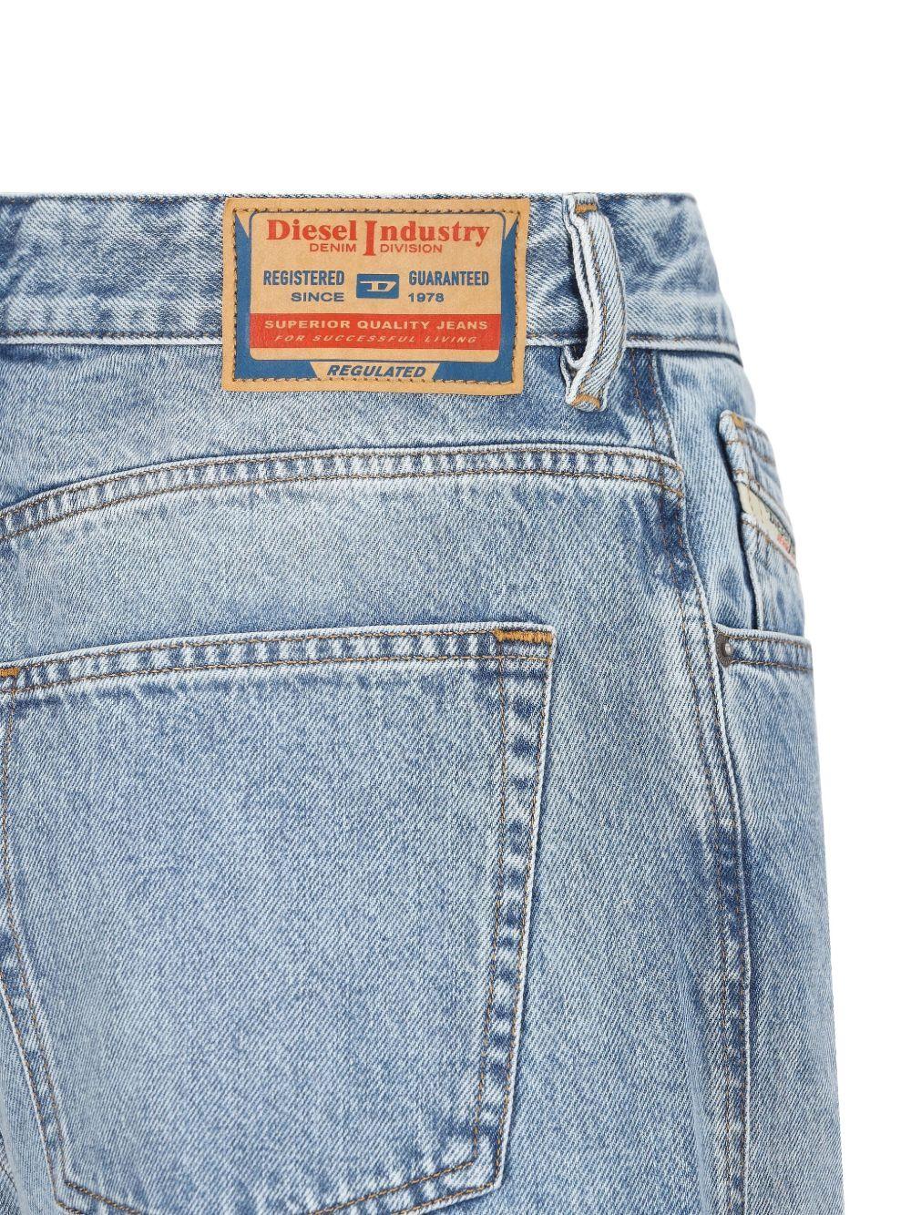 Jeans D-Sire 