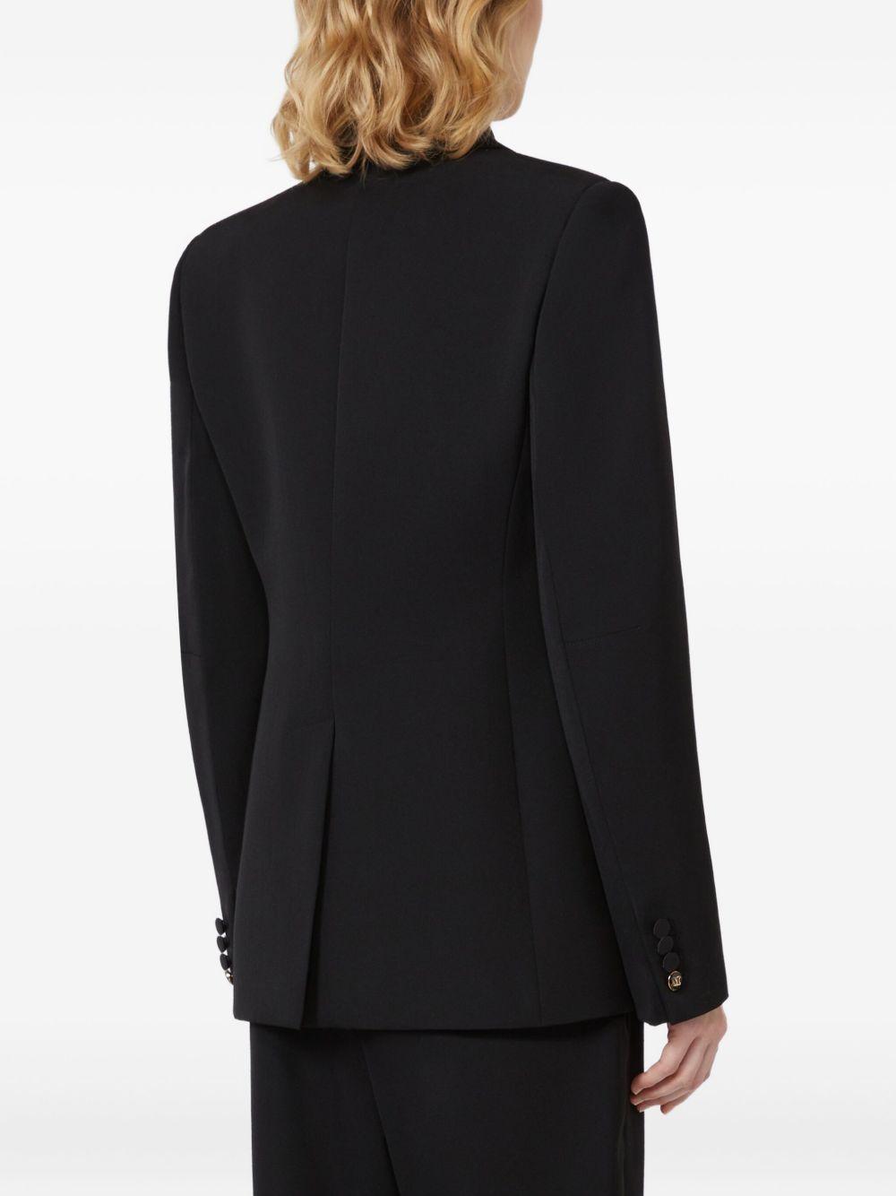 Blazer monopetto Giselle 