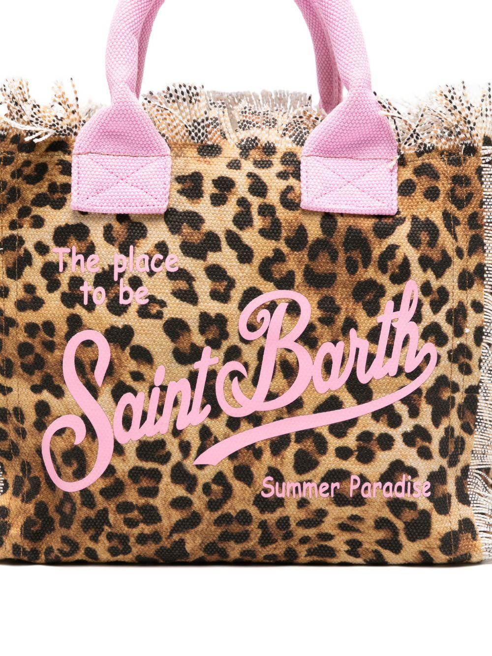 Borsa Colette leo 