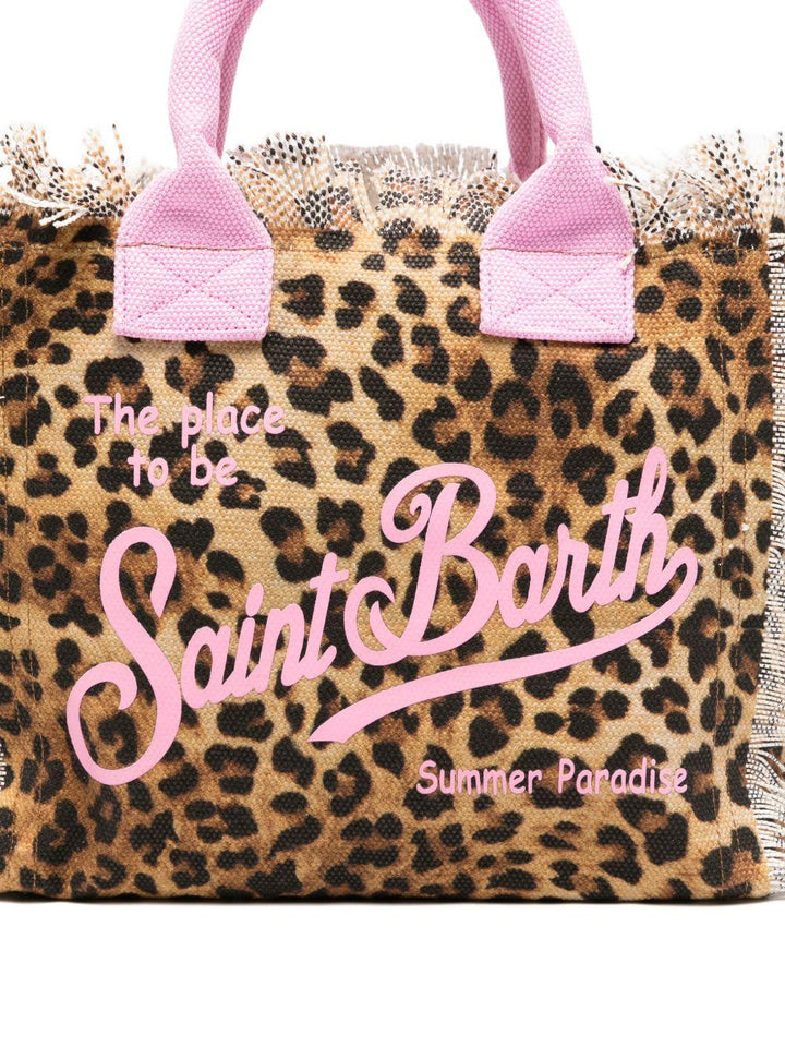 Borsa Colette leo 