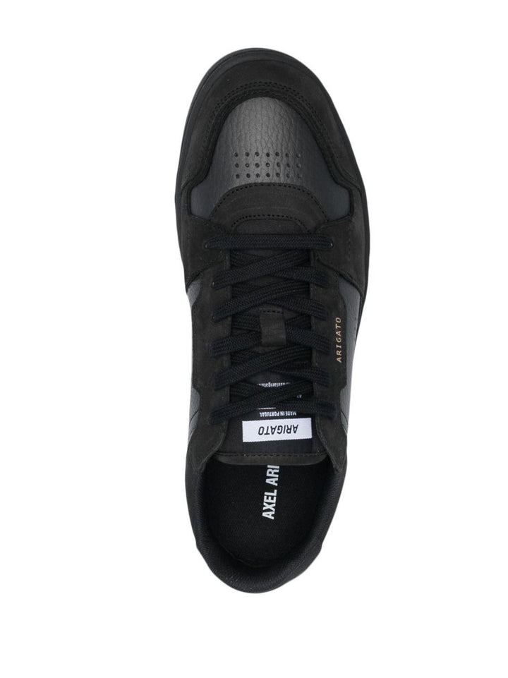 Sneakers nere Dice Lo con inserti 