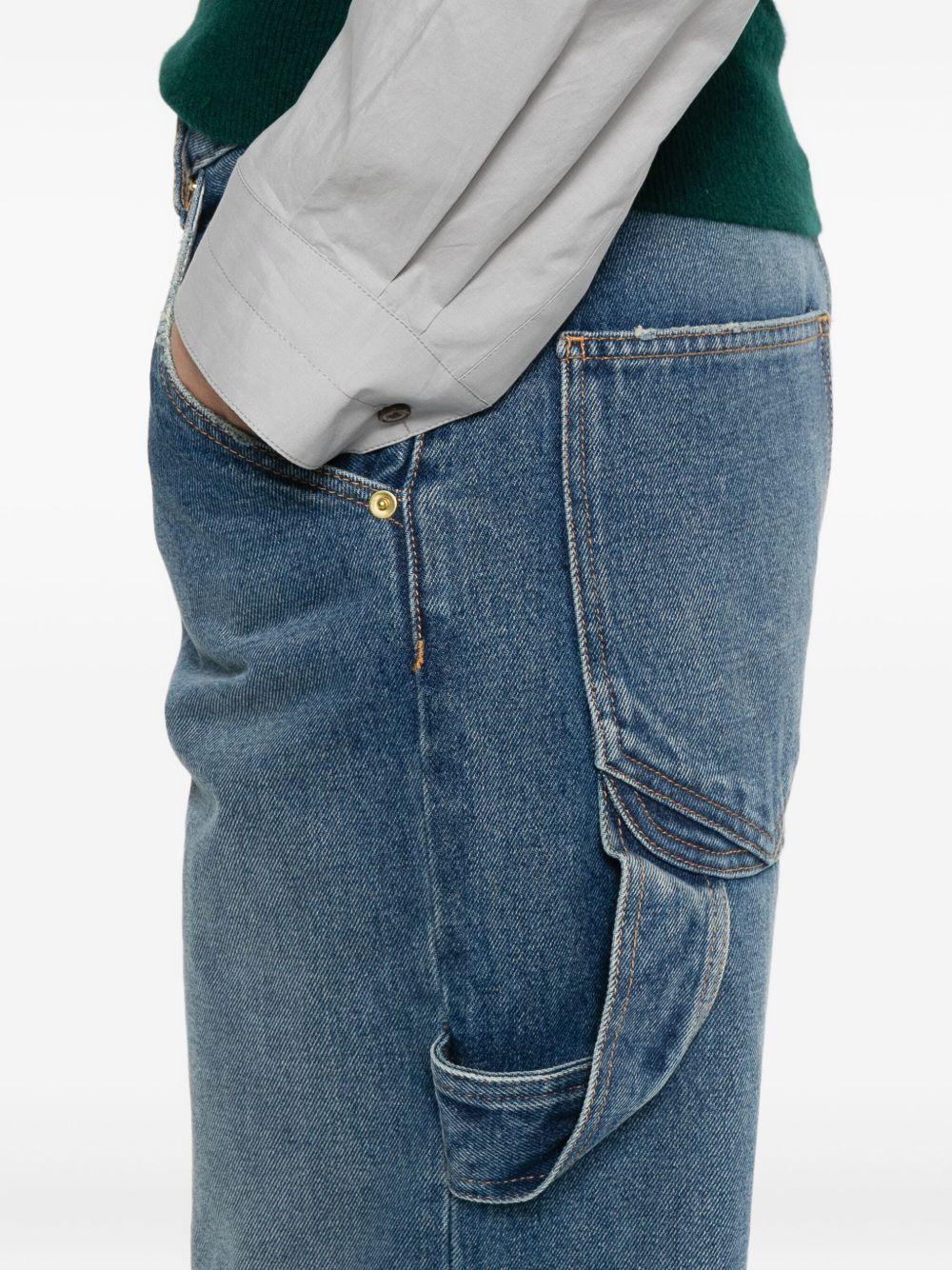 Jeans Lara 