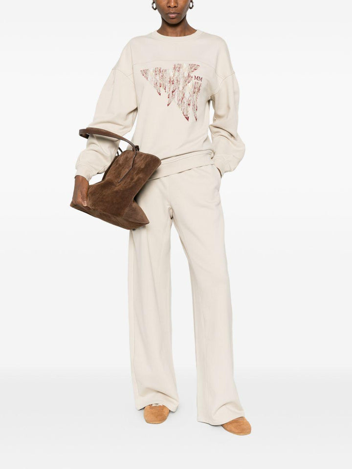 Pantaloni Ovatta 