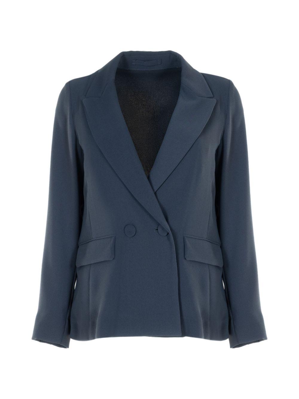 Blazer fluido 