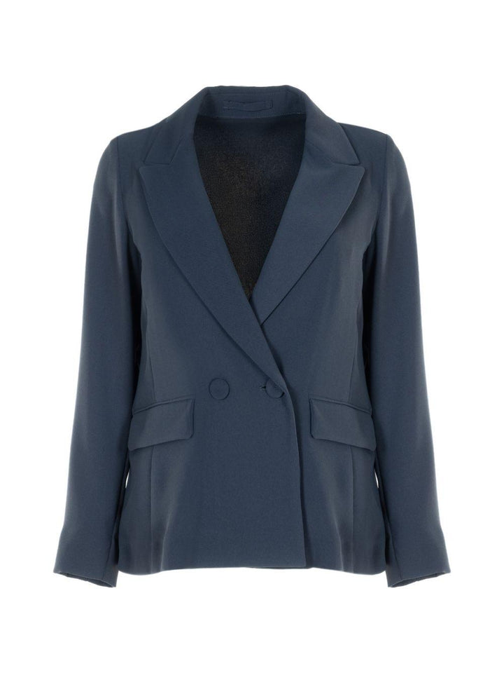 Blazer fluido 