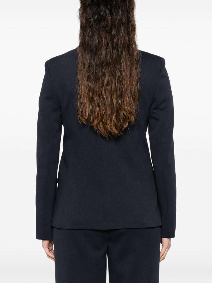 Blazer monopetto Ginnasta 