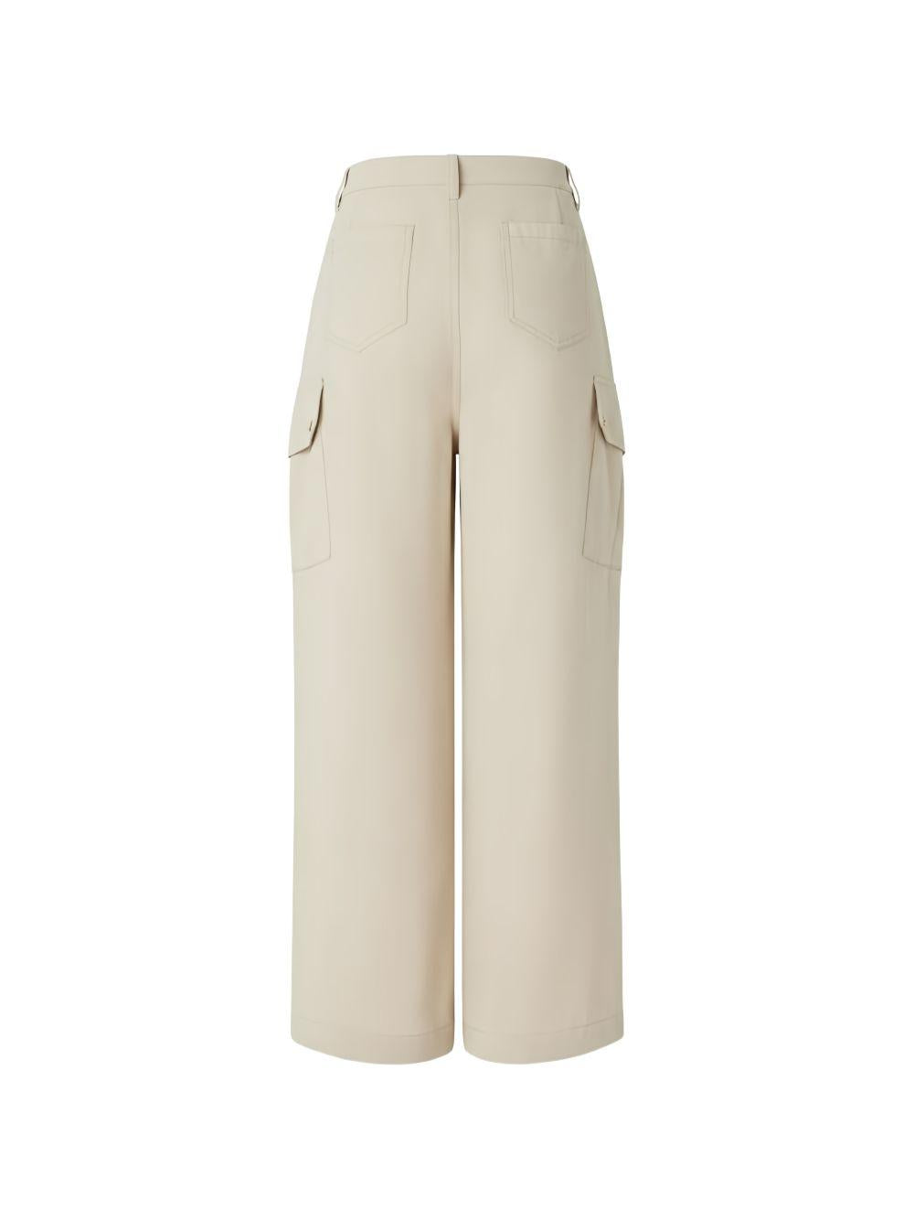 Pantaloni cargo 