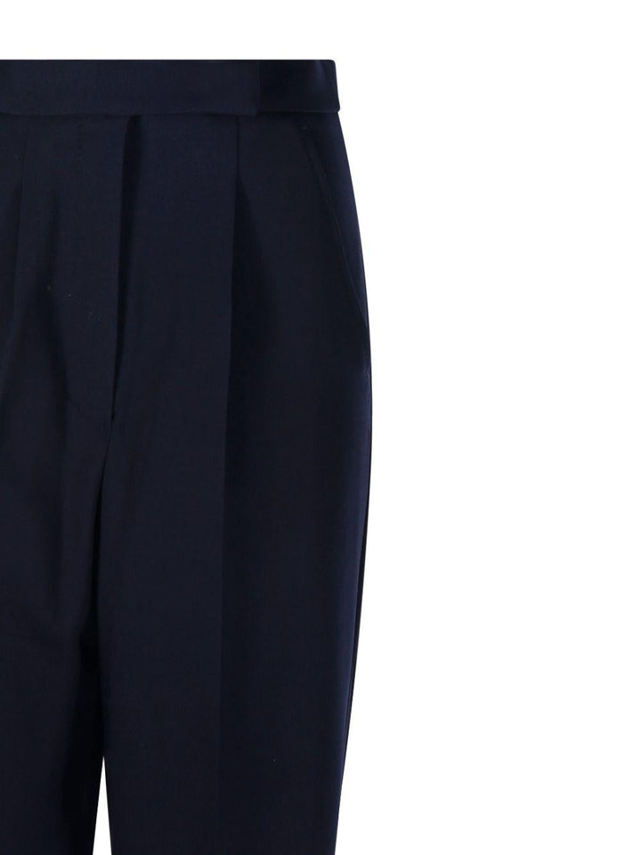 Pantalone a vita Rugiada 
