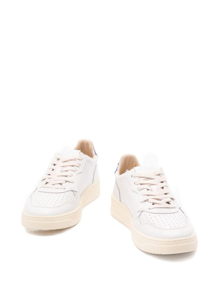 Sneakers Medalist Bianco 