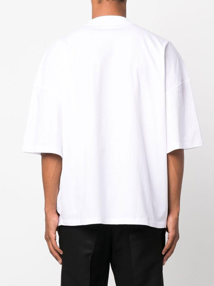 T-shirt bianca 