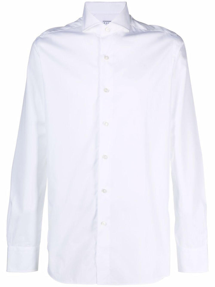 Camicia business tailor bianca 