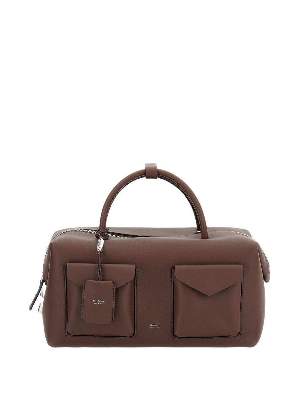 Bauletto grande Holdallcargo 